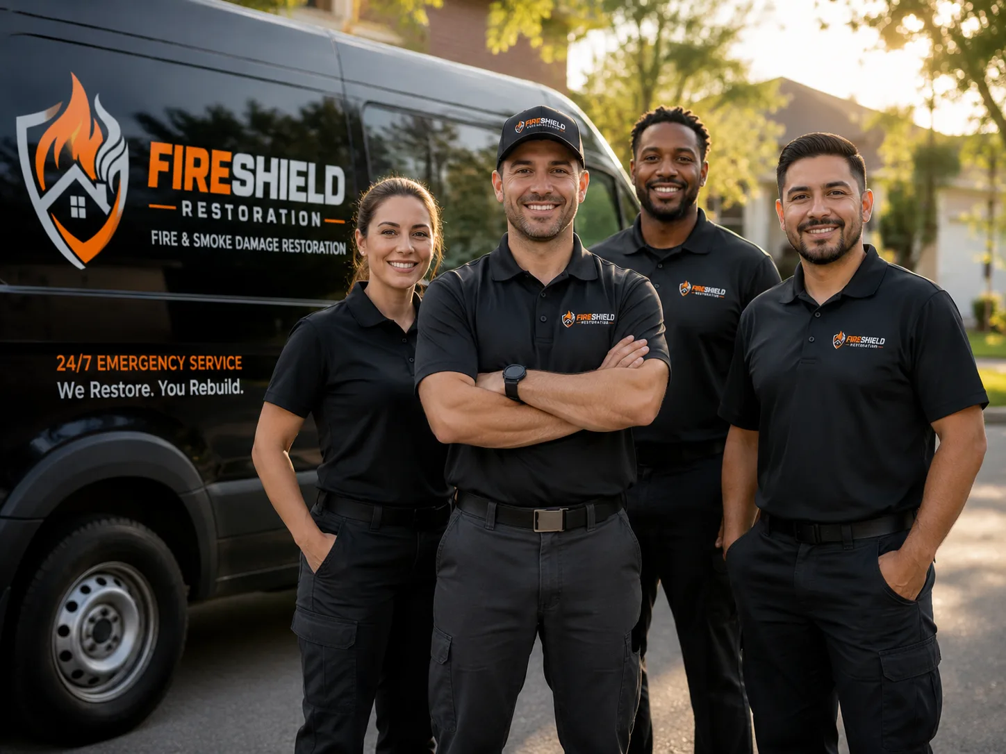 Fire And Smoke Damage Restoration company in Chaffee, NY